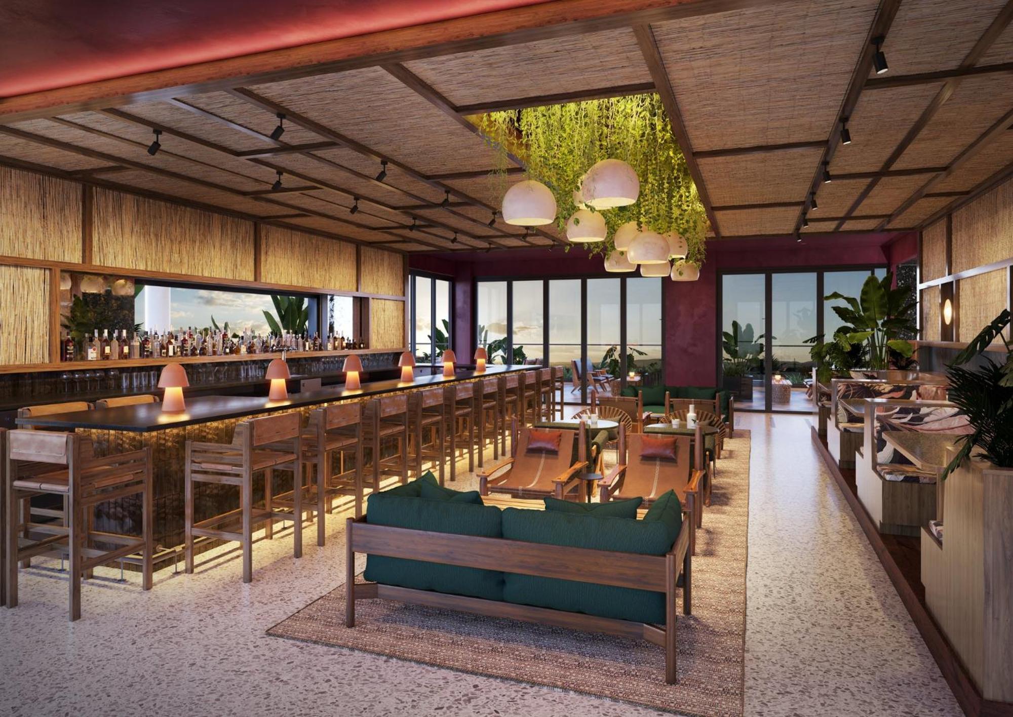 Hotel Indigo Grand Cayman By Ihg West Bay ภายนอก รูปภาพ