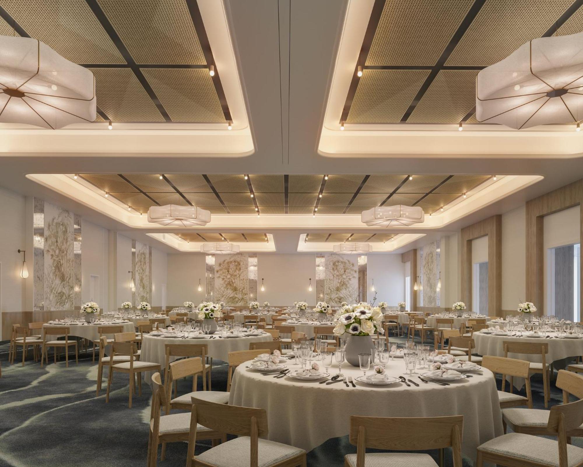 Hotel Indigo Grand Cayman By Ihg West Bay ภายนอก รูปภาพ