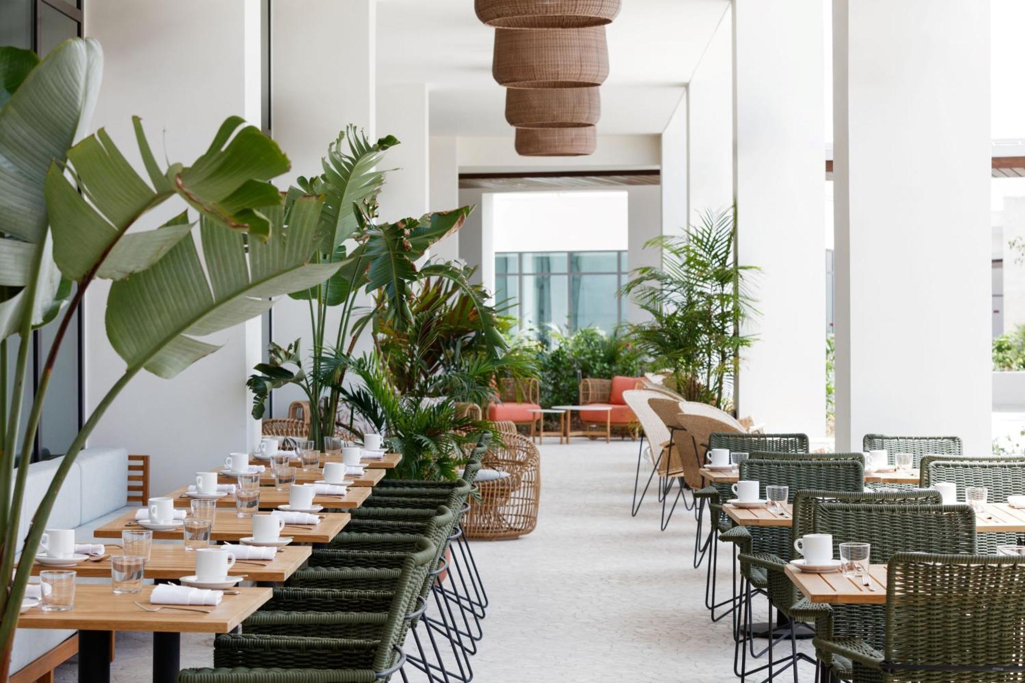 Hotel Indigo Grand Cayman By Ihg West Bay ภายนอก รูปภาพ