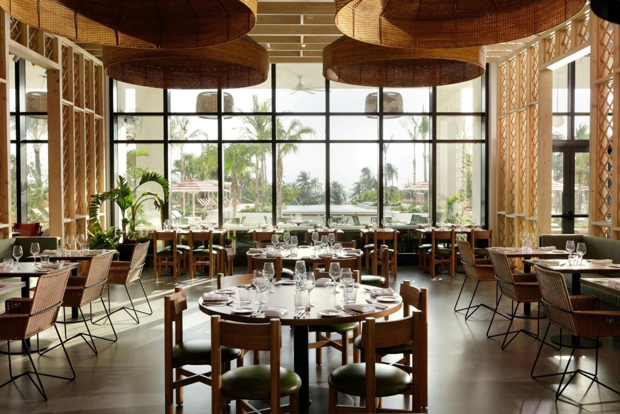 Hotel Indigo Grand Cayman By Ihg West Bay ภายนอก รูปภาพ