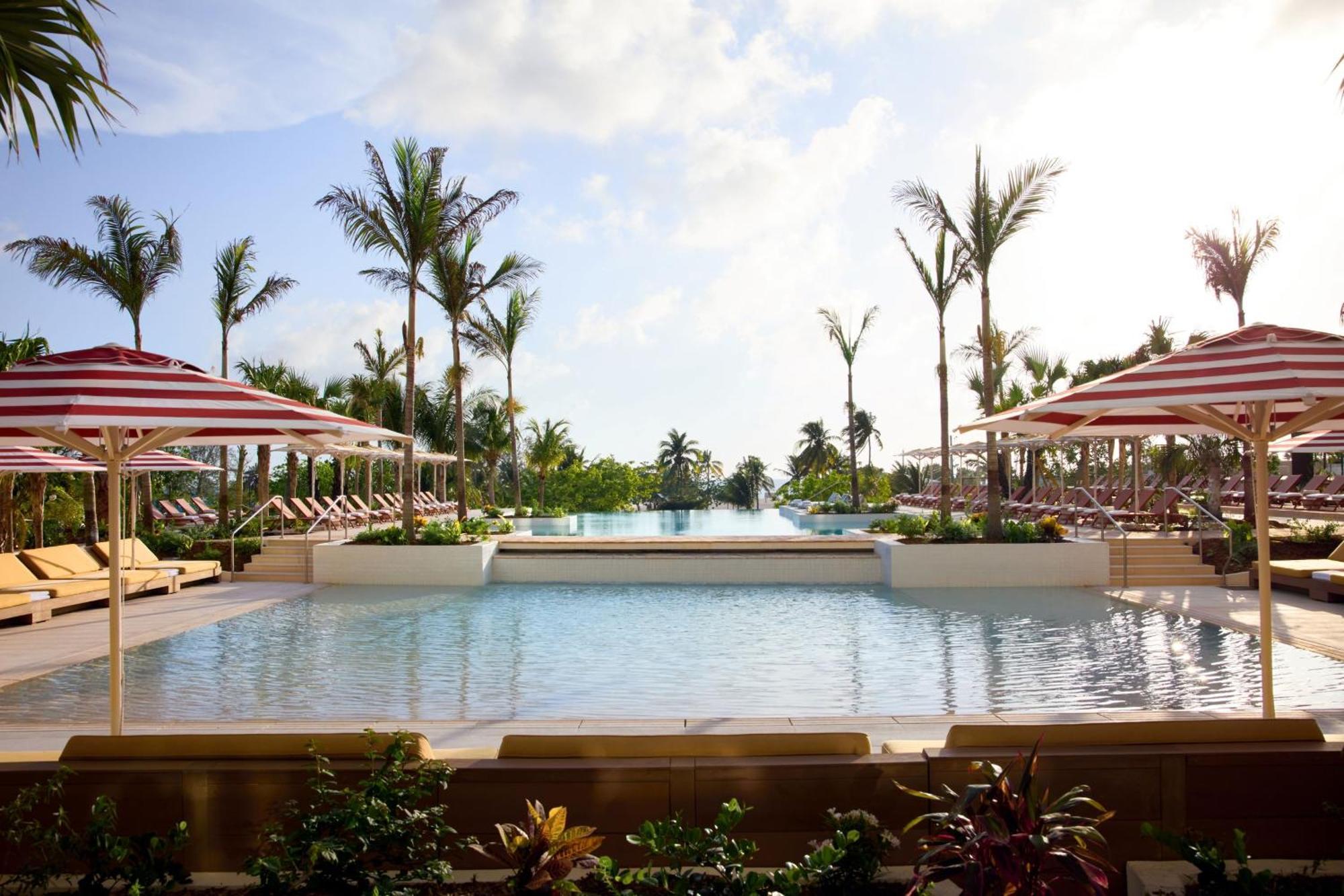 Hotel Indigo Grand Cayman By Ihg West Bay ภายนอก รูปภาพ
