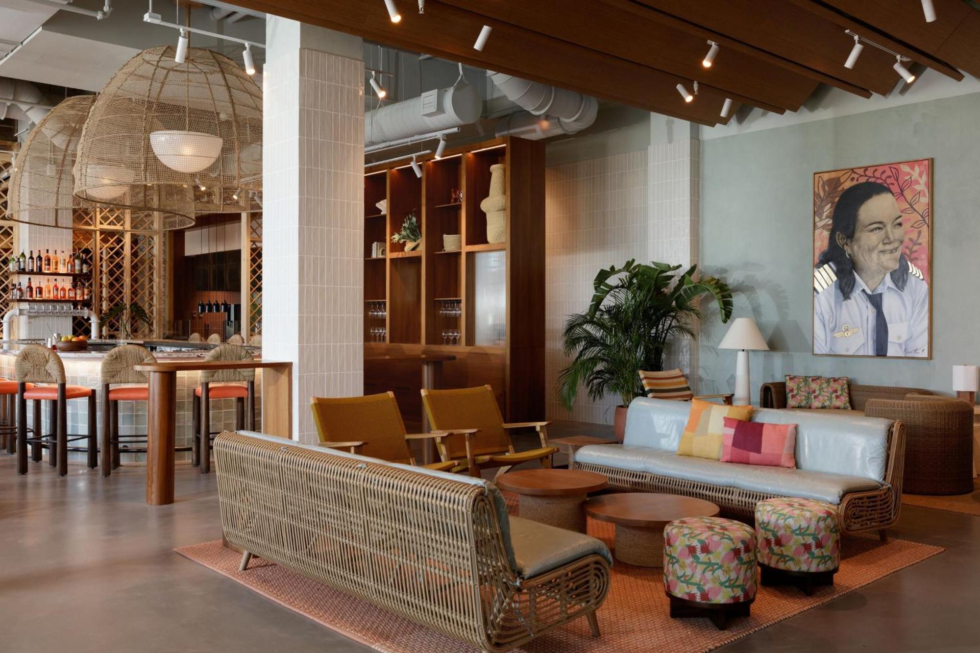 Hotel Indigo Grand Cayman By Ihg West Bay ภายนอก รูปภาพ