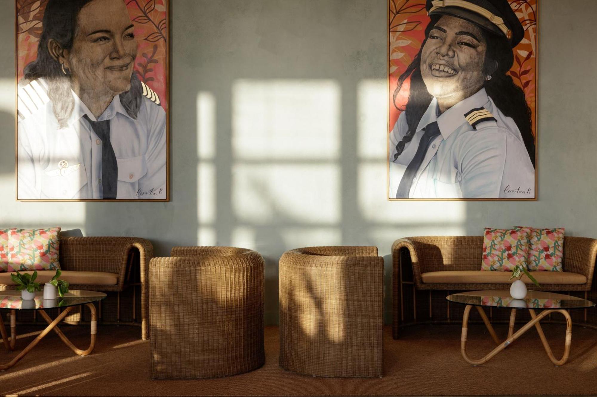 Hotel Indigo Grand Cayman By Ihg West Bay ภายนอก รูปภาพ