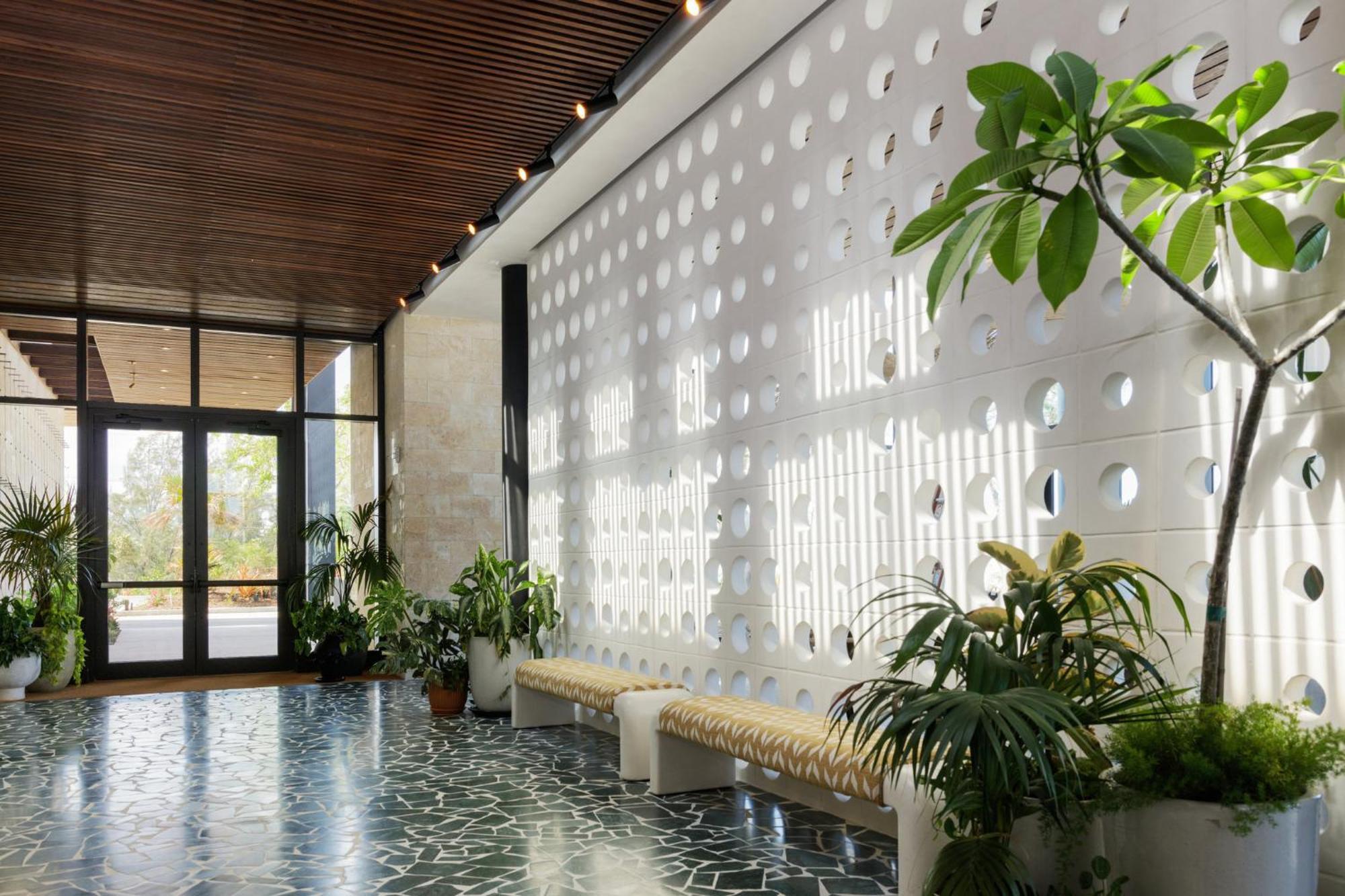 Hotel Indigo Grand Cayman By Ihg West Bay ภายนอก รูปภาพ