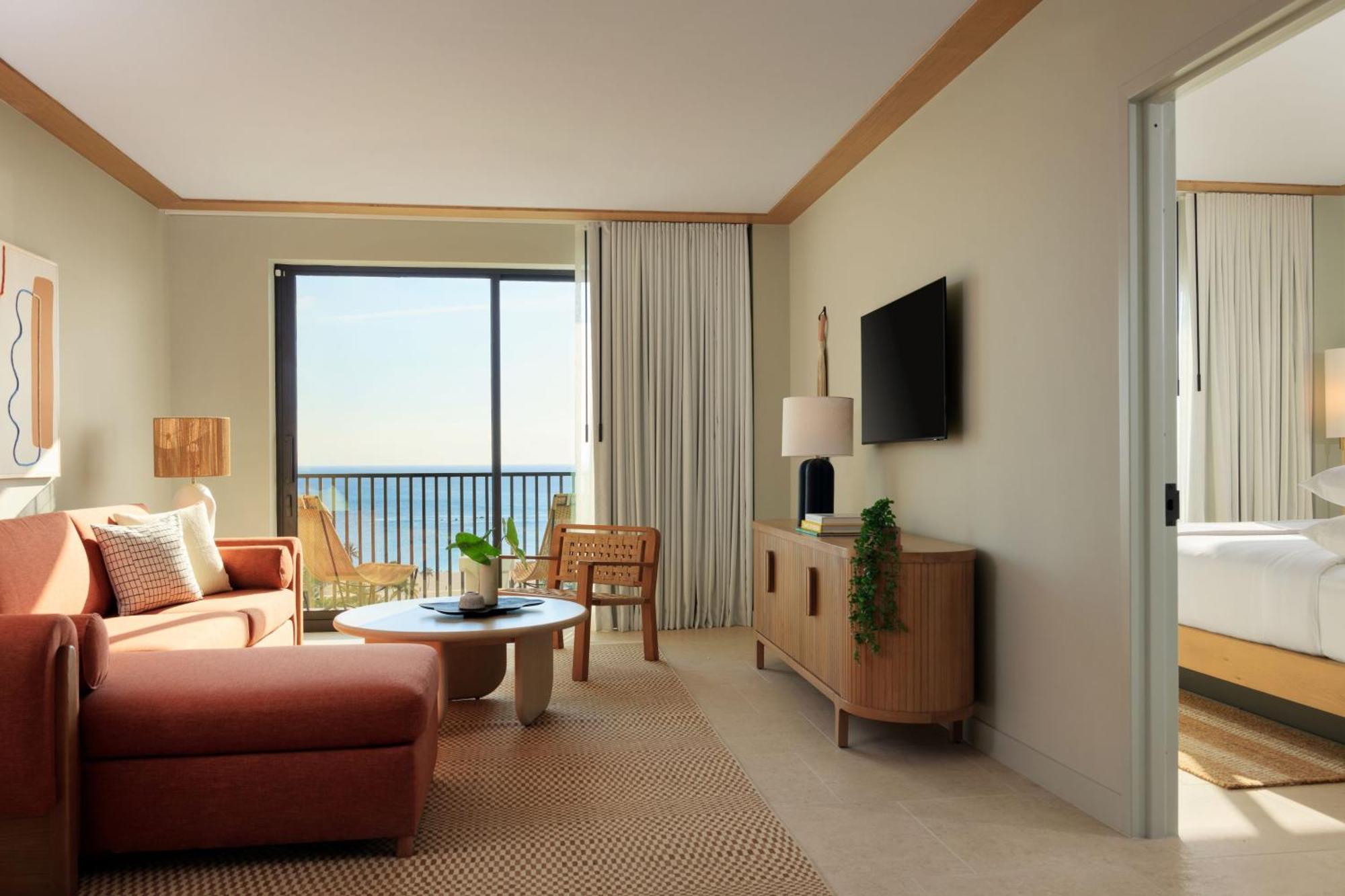 Hotel Indigo Grand Cayman By Ihg West Bay ภายนอก รูปภาพ