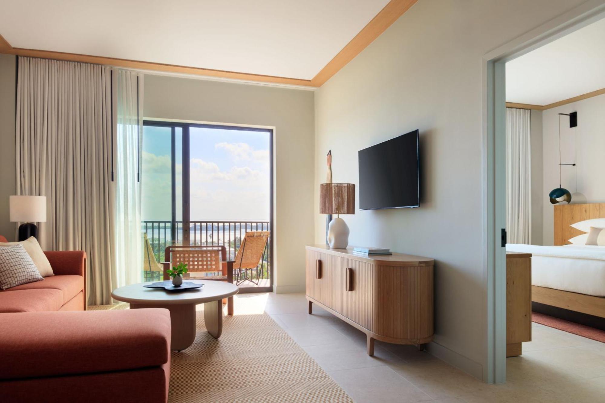 Hotel Indigo Grand Cayman By Ihg West Bay ภายนอก รูปภาพ