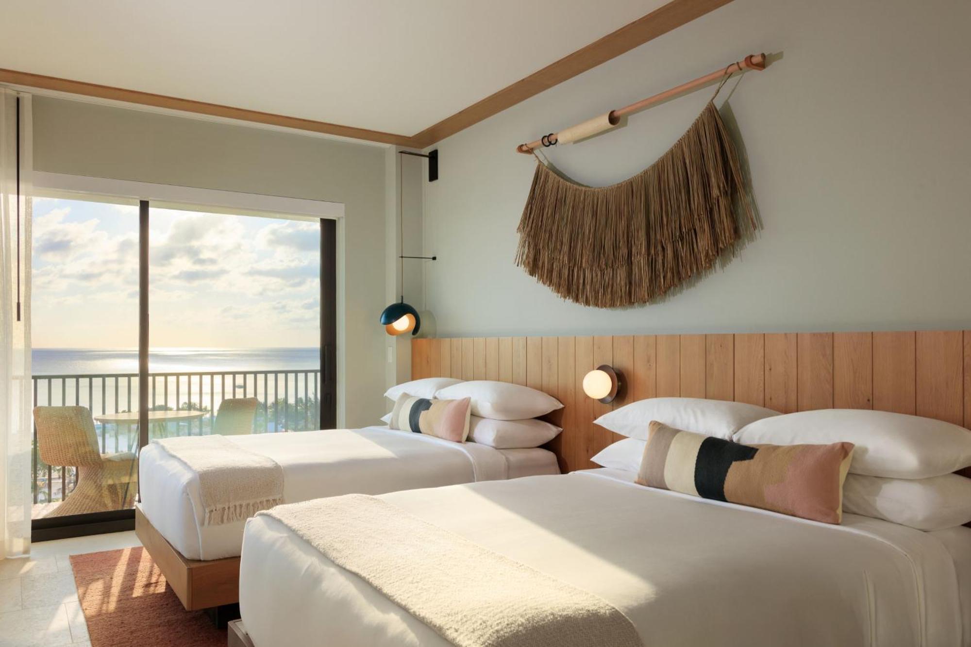 Hotel Indigo Grand Cayman By Ihg West Bay ภายนอก รูปภาพ