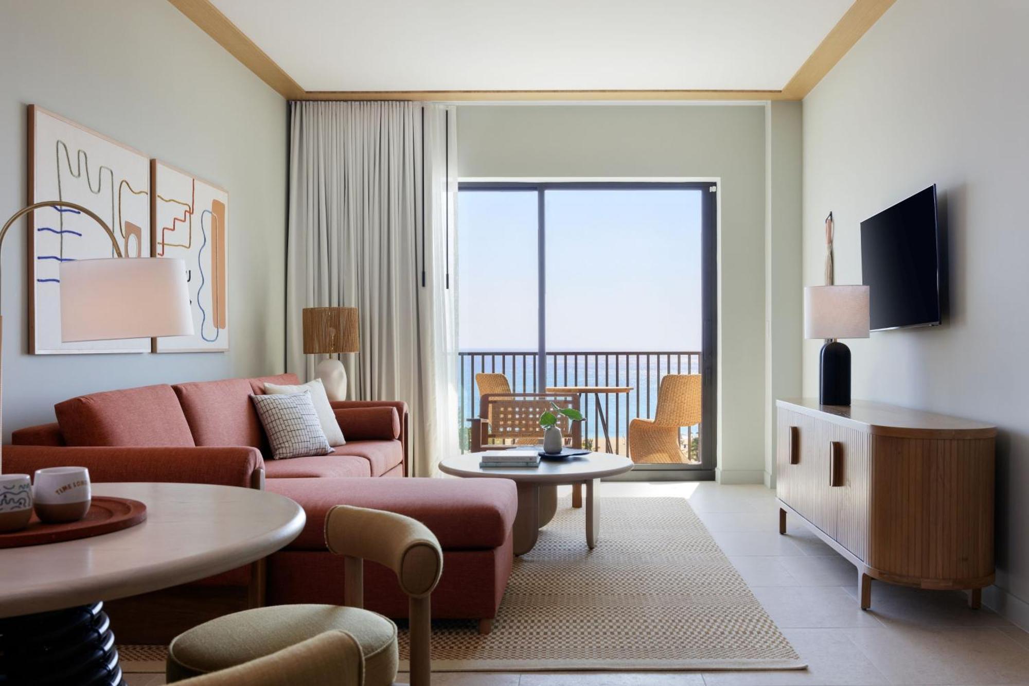 Hotel Indigo Grand Cayman By Ihg West Bay ภายนอก รูปภาพ