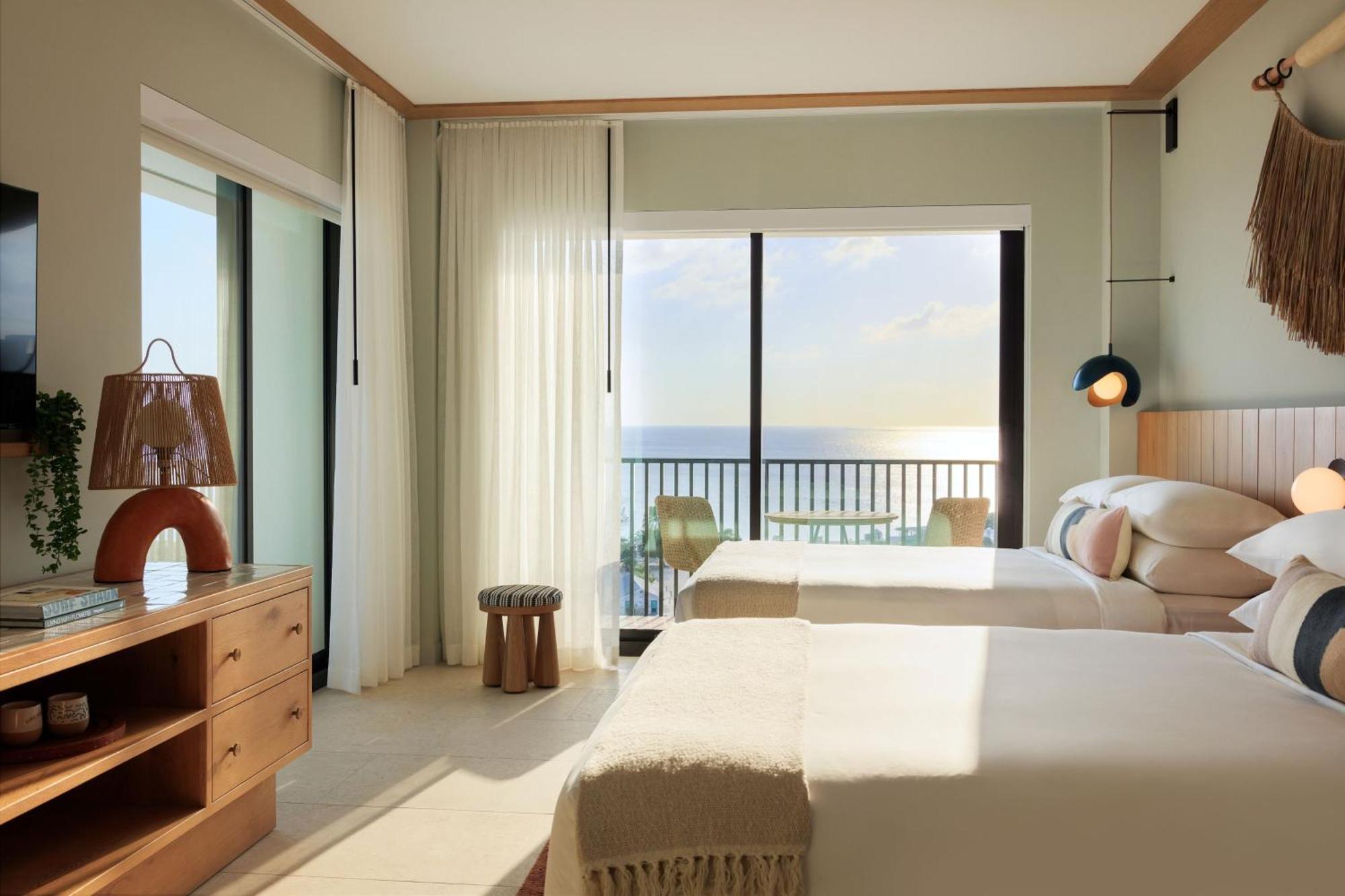 Hotel Indigo Grand Cayman By Ihg West Bay ภายนอก รูปภาพ