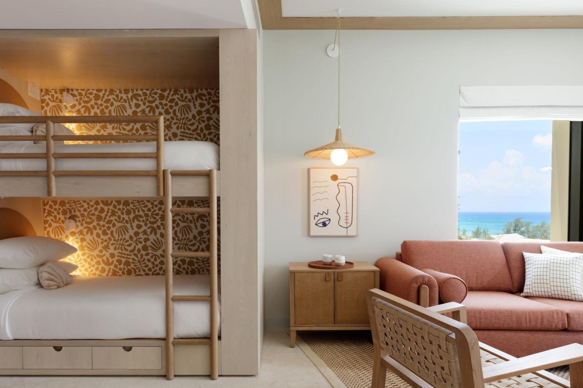 Hotel Indigo Grand Cayman By Ihg West Bay ภายนอก รูปภาพ