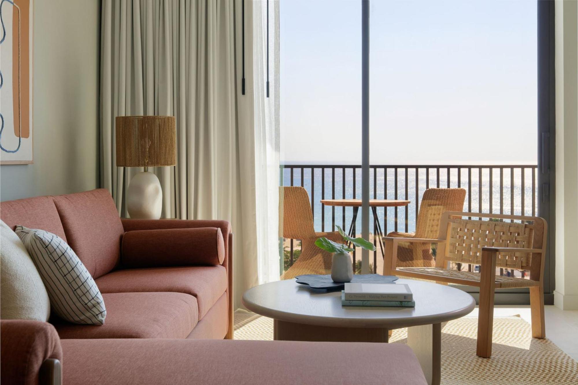 Hotel Indigo Grand Cayman By Ihg West Bay ภายนอก รูปภาพ